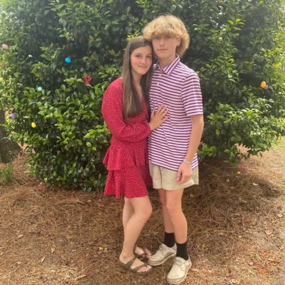 Meet your Posher, Riley - Picture 1 of 1